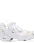 Reebok x Maison Margiela Women's Instapump Fury Memory Of in White