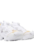 Reebok x Maison Margiela Women's Instapump Fury Memory Of in White