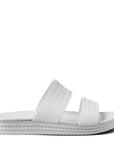 Reef Women's Water Vista Slide in White