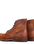 Red Wing Men's Iron Ranger 8085 in Copper