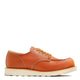 Red Wing Men&#39;s Moc Oxford 8092 in Oro Legacy Leather (D Width)