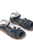 Salt Water Kids Original Sandal in Navy