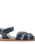 Salt Water Kids Original Sandal in Navy