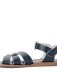 Salt Water Kids Original Sandal in Navy