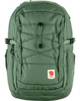 Fjallraven Skule 20 in Patina Green