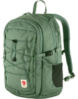 Fjallraven Skule 20 in Patina Green