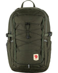 Fjallraven Skule 20 in Deep Forest