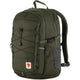 Fjallraven Skule 20 in Deep Forest