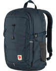 Fjallraven Skule 28 in Navy