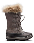 Sorel Youth Joan of Arctic Boot in Quarry