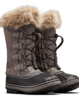 Sorel Youth Joan of Arctic Boot in Quarry