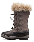 Sorel Youth Joan of Arctic Boot in Quarry