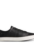 Sperry Men's Striper II LLT Leather in Black