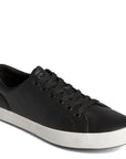 Sperry Men's Striper II LLT Leather in Black