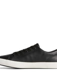 Sperry Men's Striper II LLT Leather in Black