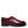 Solovair Gibson Shoe in Oxblood Hi-Shine