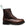 Solovair 8 Eye Derby Boot in Gaucho Crazy Horse