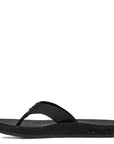 Teva Women's Reflip in Black/Black