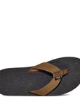 Teva Men's ReFlip in Olive