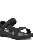 Teva Women's Hurricane Drift in Black