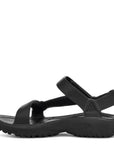 Teva Women's Hurricane Drift in Black