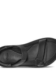 Teva Women's Hurricane Drift in Black