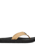 Teva Men's Reflip Canvas in Incense