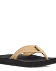 Teva Men's Reflip Canvas in Incense