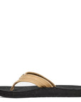 Teva Men's Reflip Canvas in Incense