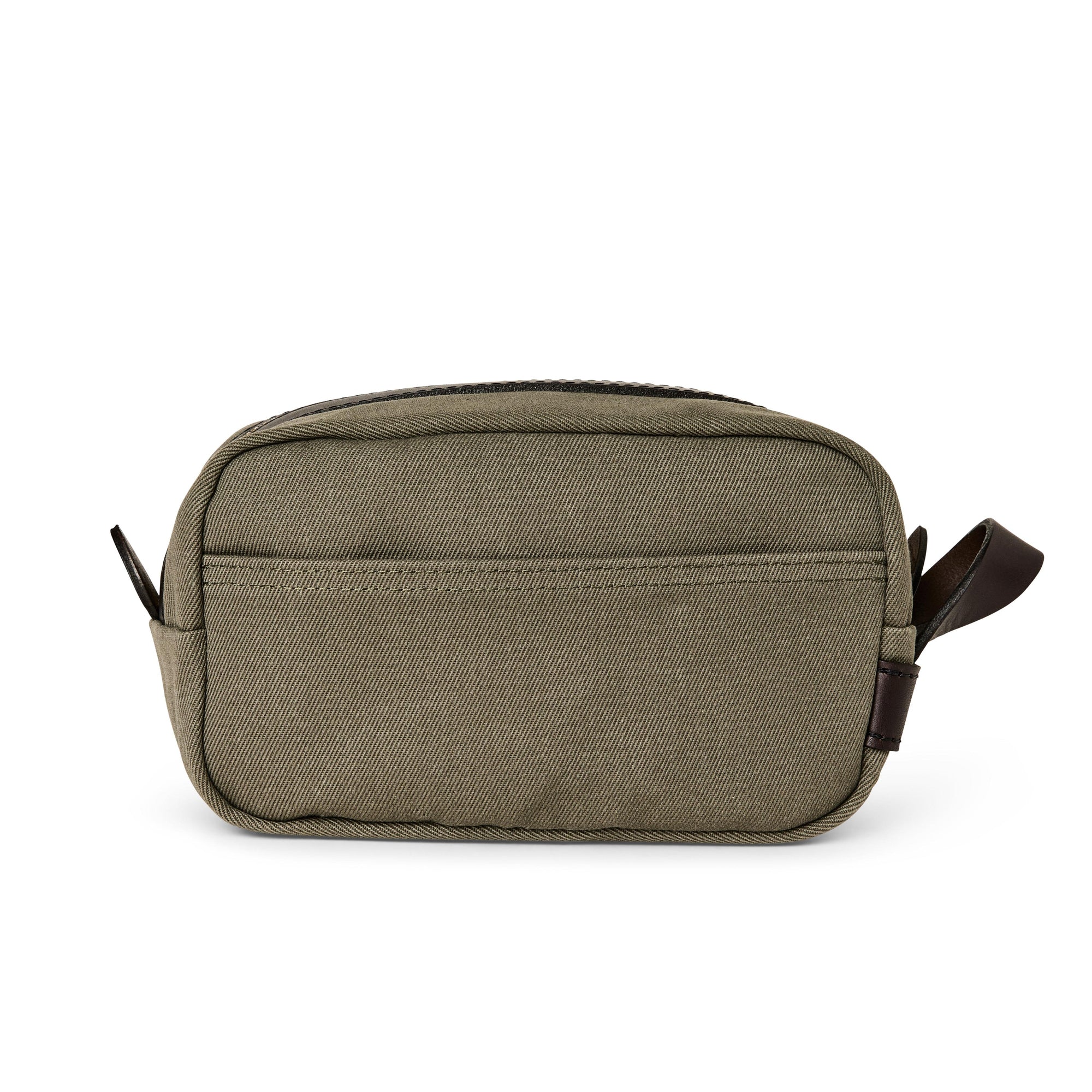 Filson Rugged Twill Travel Kit