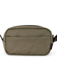 Filson Rugged Twill Travel Kit