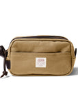 Filson Rugged Twill Travel Kit