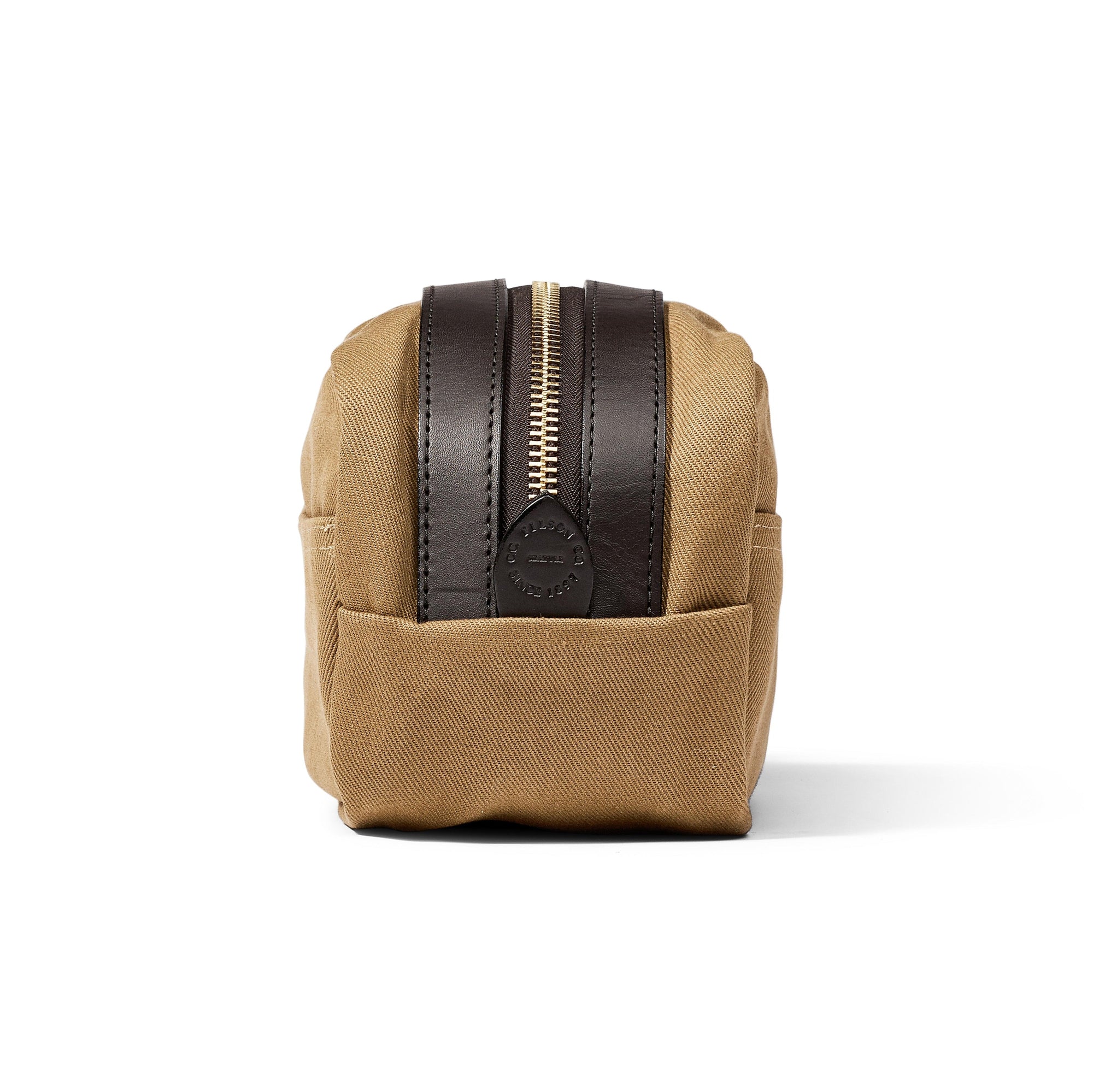 Filson Rugged Twill Travel Kit