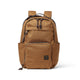 Filson Dryden Backpack in Whiskey