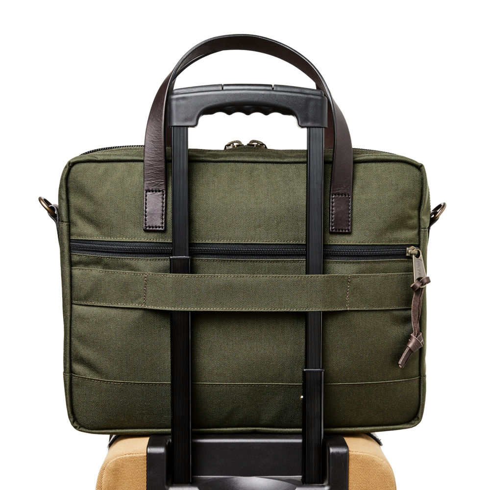 Filson Dryden Briefcase