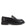 Vagabond Women&#39;s Alex W Loafer in Black Polished Leather