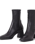 Vagabond Women's Hedda Boots in Black