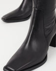 Vagabond Women's Hedda Boots in Black