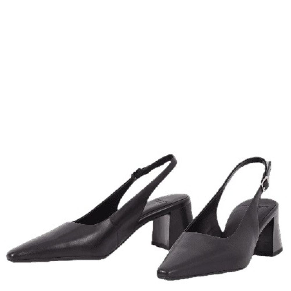 Vagabond Women's Altea Pumps in Black | Getoutsideshoes.com ...