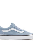 Vans Old Skool in Dusty Blue