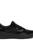 Vans Men's UltraRange Neo VR3 in Black/Black