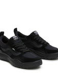 Vans Men's UltraRange Neo VR3 in Black/Black