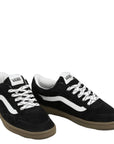 Vans Men's Cruze Too ComfyCush in Black