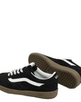 Vans Men's Cruze Too ComfyCush in Black