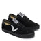 Vans Sport Low in Black/Black