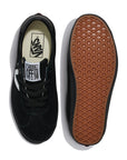 Vans Sport Low in Black/Black