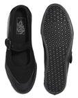 Vans Mary Jane in Black