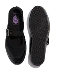 Vans Women's Mary Jane Halloween In The Shadows in Black