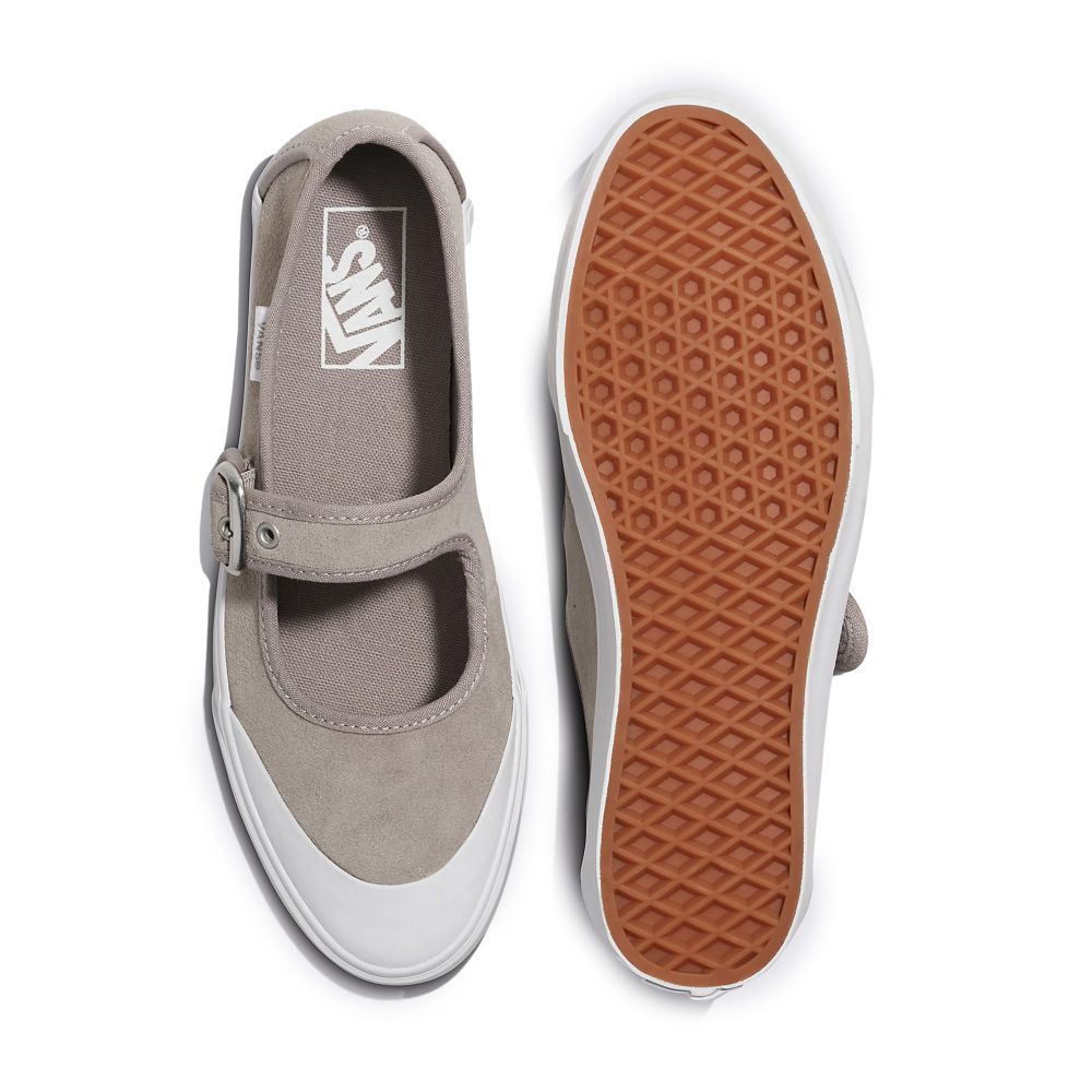 Vans Women&#39;s Mary Jane in Atmosphere