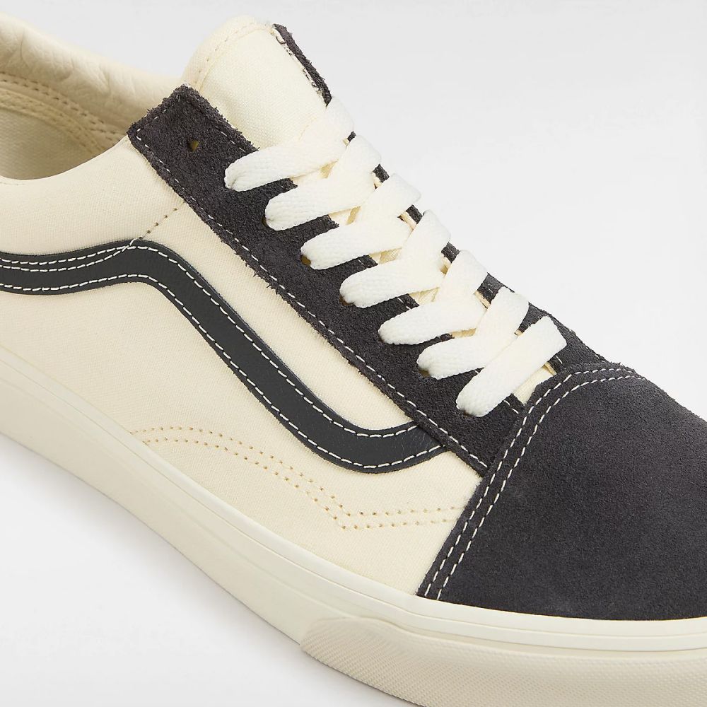 Vans Men&#39;s Old Skool in Phantom